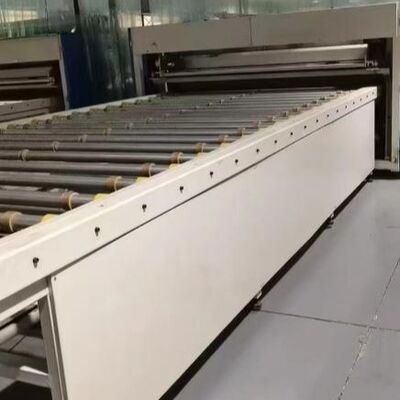 Calidad Máquinas para la fabricación de paneles solares Máquina de laminado de laminadores solares fábrica